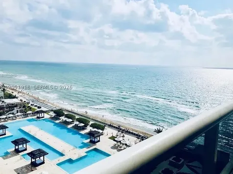 1830 S Ocean Drive Hallandale Beach FL 33009