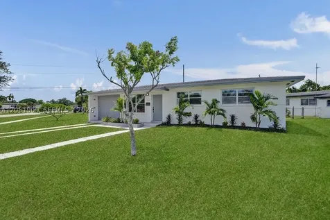 19930 Christmas Road Cutler Bay FL 33157