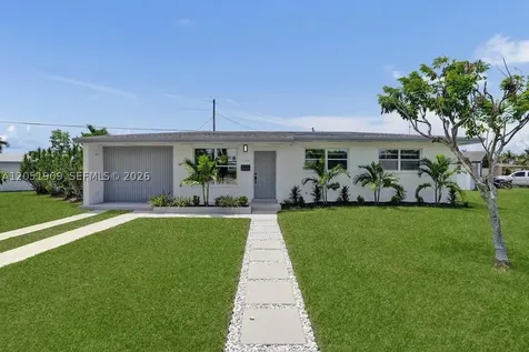 19930 Christmas Road Cutler Bay FL 33157