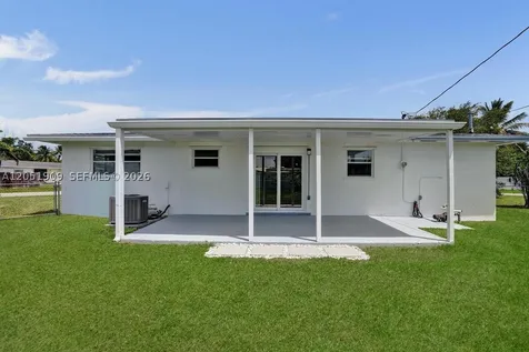 19930 Christmas Road Cutler Bay FL 33157