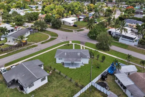 19930 Christmas Road Cutler Bay FL 33157