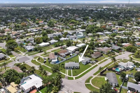 19930 Christmas Road Cutler Bay FL 33157