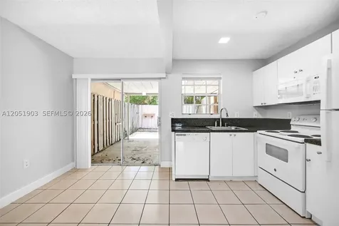 7510 SW 152nd Avenue Miami FL 33193