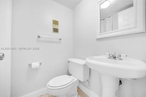 7510 SW 152nd Avenue Miami FL 33193