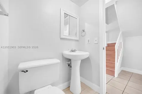 7510 SW 152nd Avenue Miami FL 33193