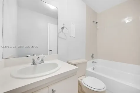 7510 SW 152nd Avenue Miami FL 33193
