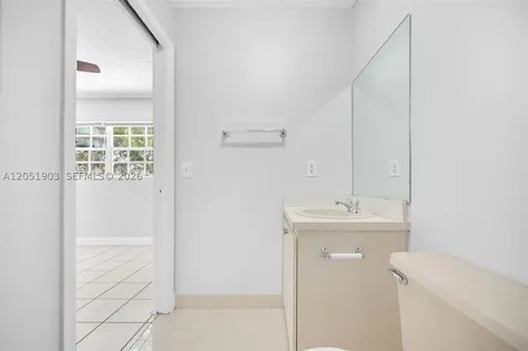 7510 SW 152nd Avenue Miami FL 33193