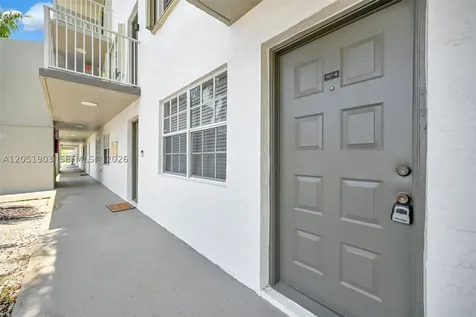 7510 SW 152nd Avenue Miami FL 33193