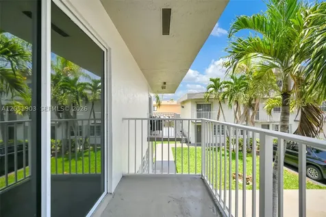 7510 SW 152nd Avenue Miami FL 33193