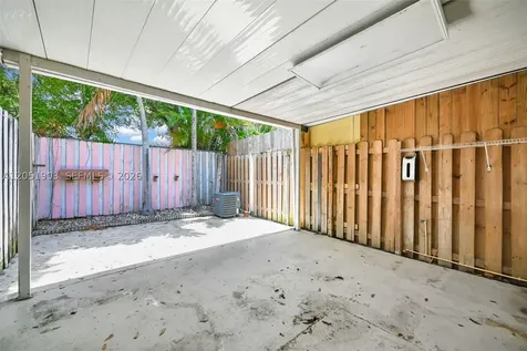 7510 SW 152nd Avenue Miami FL 33193