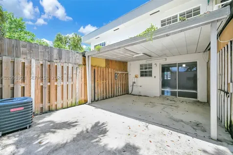 7510 SW 152nd Avenue Miami FL 33193