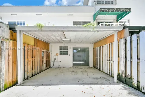 7510 SW 152nd Avenue Miami FL 33193