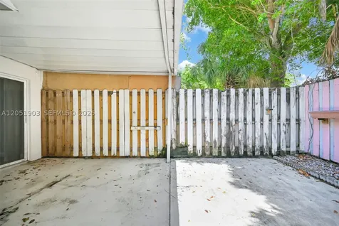 7510 SW 152nd Avenue Miami FL 33193