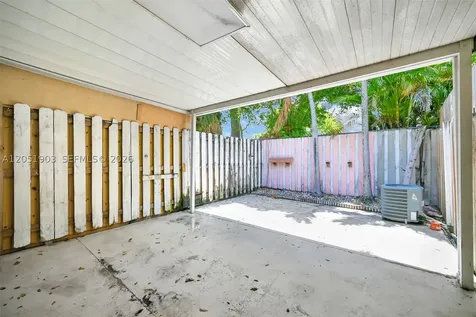 7510 SW 152nd Avenue Miami FL 33193