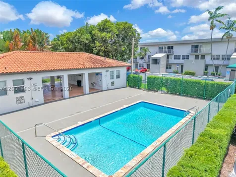 7510 SW 152nd Avenue Miami FL 33193