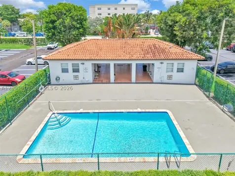 7510 SW 152nd Avenue Miami FL 33193