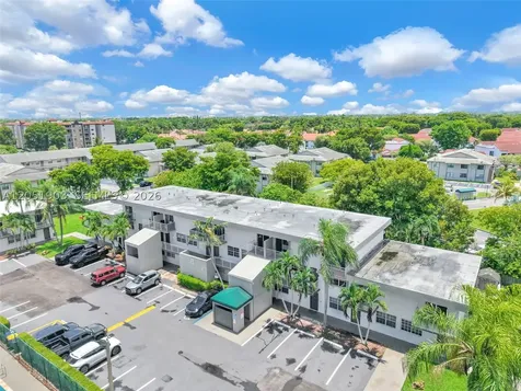 7510 SW 152nd Avenue Miami FL 33193
