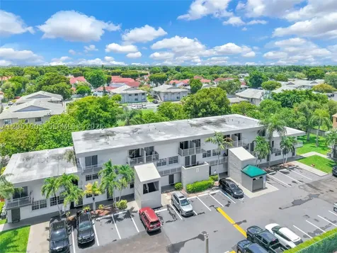 7510 SW 152nd Avenue Miami FL 33193