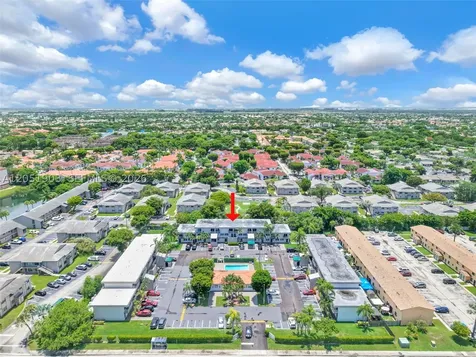 7510 SW 152nd Avenue Miami FL 33193