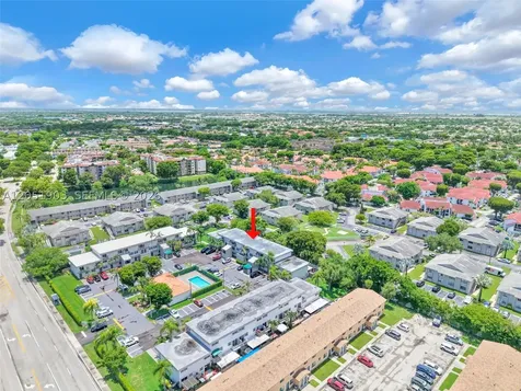 7510 SW 152nd Avenue Miami FL 33193