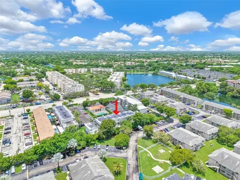 7510 SW 152nd Avenue Miami FL 33193
