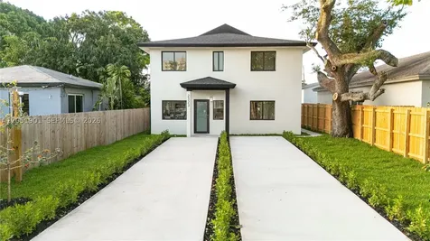 2323 NW 55th Terrace Miami FL 33142