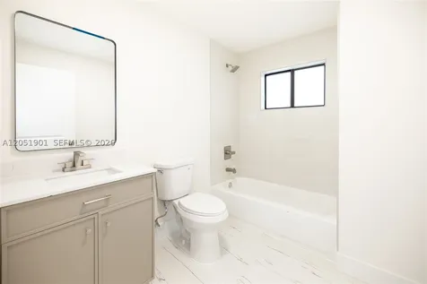 2323 NW 55th Terrace Miami FL 33142