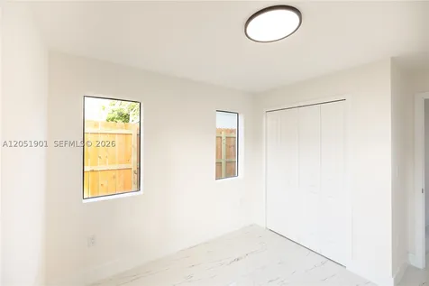 2323 NW 55th Terrace Miami FL 33142