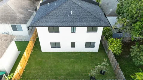 2323 NW 55th Terrace Miami FL 33142