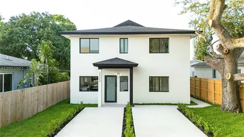 2323 NW 55th Terrace Miami FL 33142