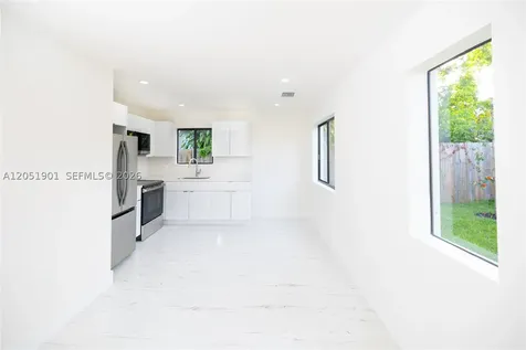 2323 NW 55th Terrace Miami FL 33142