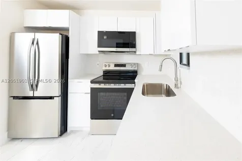 2323 NW 55th Terrace Miami FL 33142