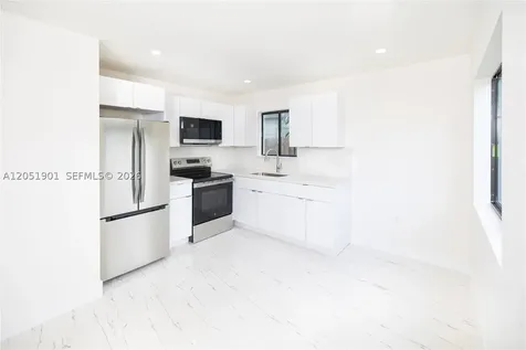 2323 NW 55th Terrace Miami FL 33142