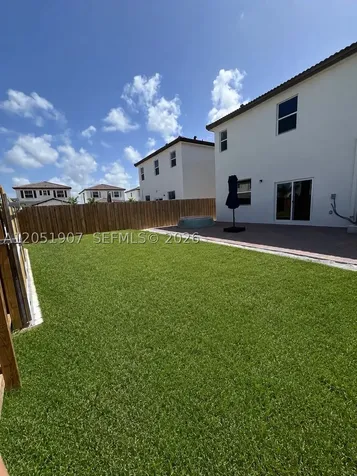 2523 SE 26th Terrace Homestead FL 33035