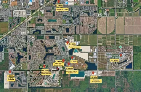 2523 SE 26th Terrace Homestead FL 33035
