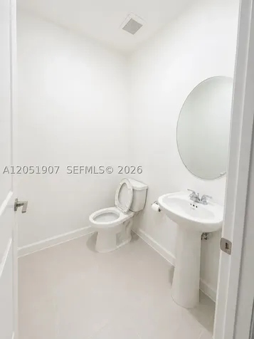 2523 SE 26th Terrace Homestead FL 33035