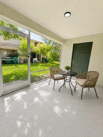 5905 Manchester Way Tamarac FL 33321
