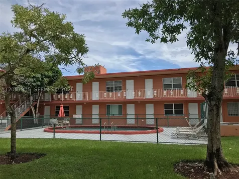 4550 SW 67th Avenue Miami FL 33155