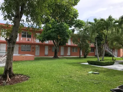 4550 SW 67th Avenue Miami FL 33155