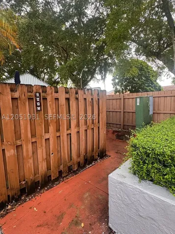 15401 SW 81st Cir Lane Miami FL 33193