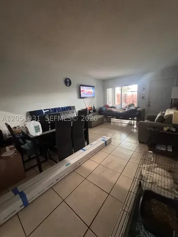 15401 SW 81st Cir Lane Miami FL 33193