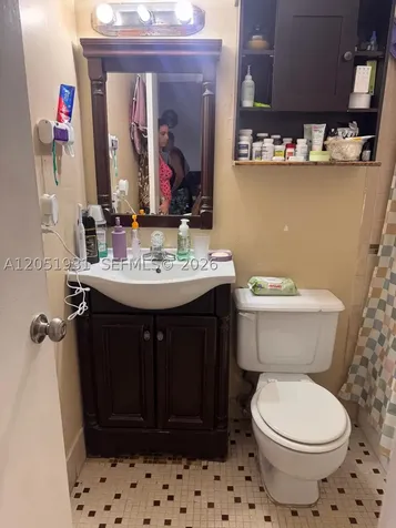15401 SW 81st Cir Lane Miami FL 33193