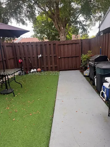 15401 SW 81st Cir Lane Miami FL 33193