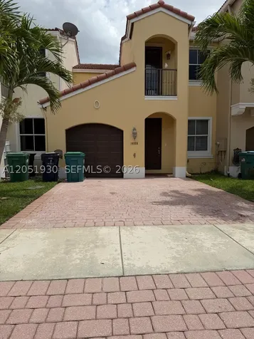 14958 SW 41st Lane Miami FL 33185