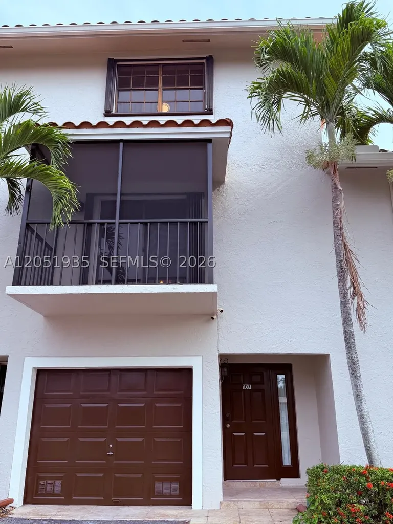 9850 Hammocks Boulevard Miami FL 33196