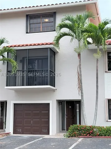 9850 Hammocks Boulevard Miami FL 33196