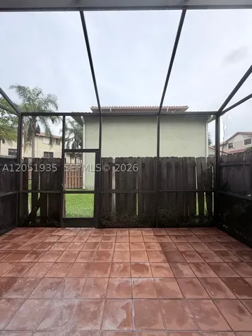 9850 Hammocks Boulevard Miami FL 33196