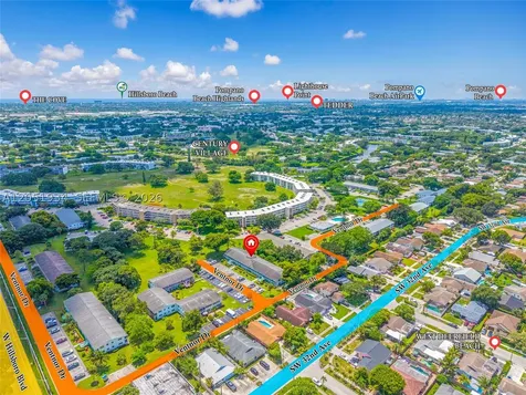 130 Ventnor I Deerfield Beach FL 33442
