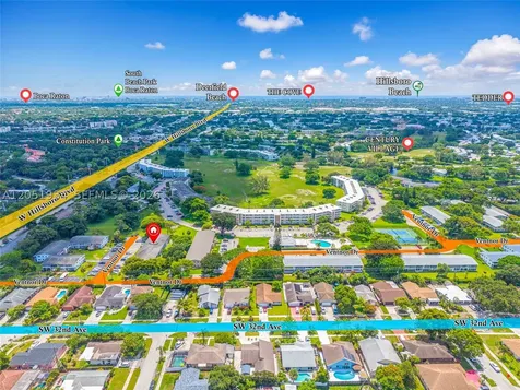 130 Ventnor I Deerfield Beach FL 33442