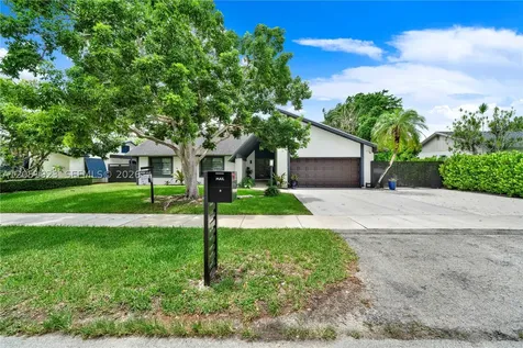 13370 SW 99th Terrace Miami FL 33186